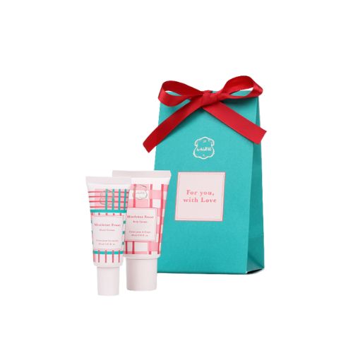 ミスルトゥフロスト　ミニクリームセット